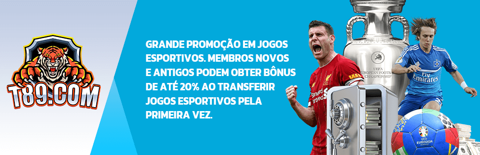 sobre a receita de loterias apostas e sorteio de numeros